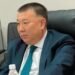 The MMA Association was created in Kyrgyzstan. It was headed by the head of the State Committee for National Security