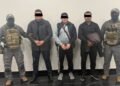 Three policemen were detained in Sokuluk on suspicion of extorting a bribe, – GKNB