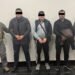Three policemen were detained in Sokuluk on suspicion of extorting a bribe, – GKNB