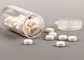 Aspirin may reduce the risk of developing some types of cancer,