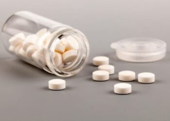 Aspirin may reduce the risk of developing some types of cancer,