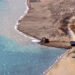 The deputy asks to check which government agency allowed construction companies to dump soil from dug pits into Lake Issyk-Kul