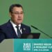 Kyrgyzstan is losing glaciers, and the level of Issyk-Kul has dropped by 14 meters over the past decades: Sadyr Japarov spoke at the environmental summit in Astana