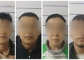 A foreigner was killed in Bishkek. New details
