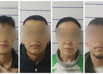 A foreigner was killed in Bishkek. New details