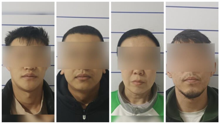 A foreigner was killed in Bishkek. New details