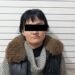 A chance visit from a neighbor revealed the crime. Suspect detained
