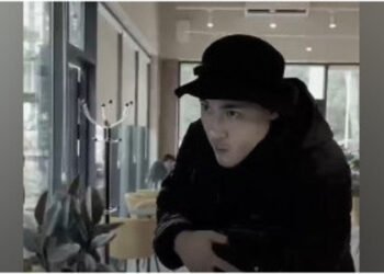 An advertising video for a coffee shop provoked a scandal on social networks – AKIpress report