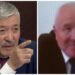 “Sit and laugh”: The head of the Cabinet of Ministers scolded the akim of the Aitmatovsky district at a meeting