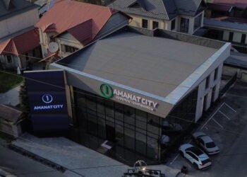“Transparent concrete” or why audit in construction