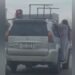 In Kara-Balta, the driver transporting the table was fined 23.5 thousand soms