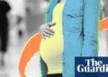 Kindness of strangers: I was so pregnant I couldn’t see my feet when a woman offered to tie my shoelace | Pregnancy
