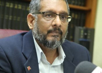 Maharaj loses final Privy Council appeal in Dragon gas FOIA case
