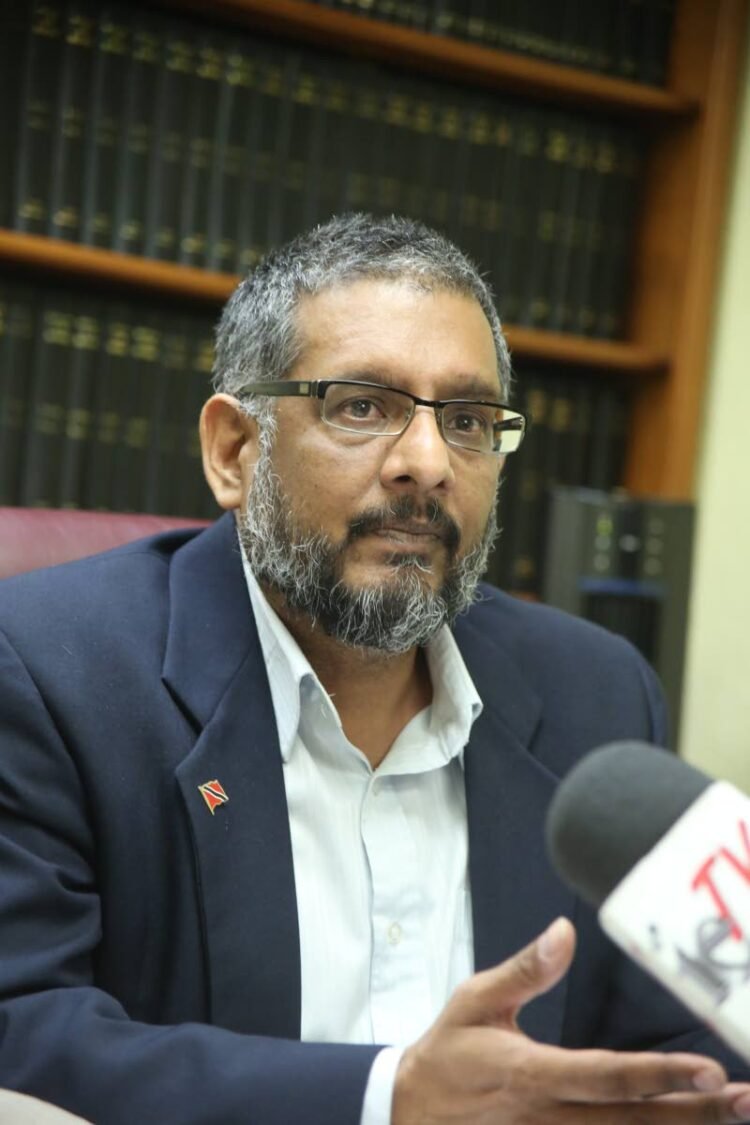 Maharaj loses final Privy Council appeal in Dragon gas FOIA case