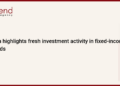 Iran highlights fresh investment activity in fixed-income funds