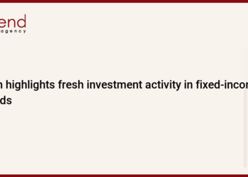 Iran highlights fresh investment activity in fixed-income funds