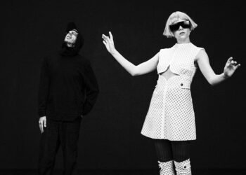 ‘Come Closer’ by Tomora: When the Chemical Brothers’ electronic fever meets Aurora’s grace