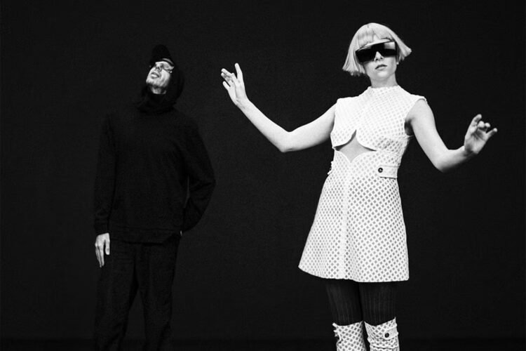‘Come Closer’ by Tomora: When the Chemical Brothers’ electronic fever meets Aurora’s grace