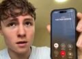 01:13EnglandWith an absurd question, Henry exposes an AI fraud call141644