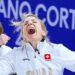 The star of the Swiss national team ended his career at the age of 46 Curling
