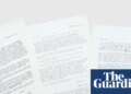 Newly released letters reveal JD Salinger’s wariness over ‘second-rate reviewers’ | JD Salinger