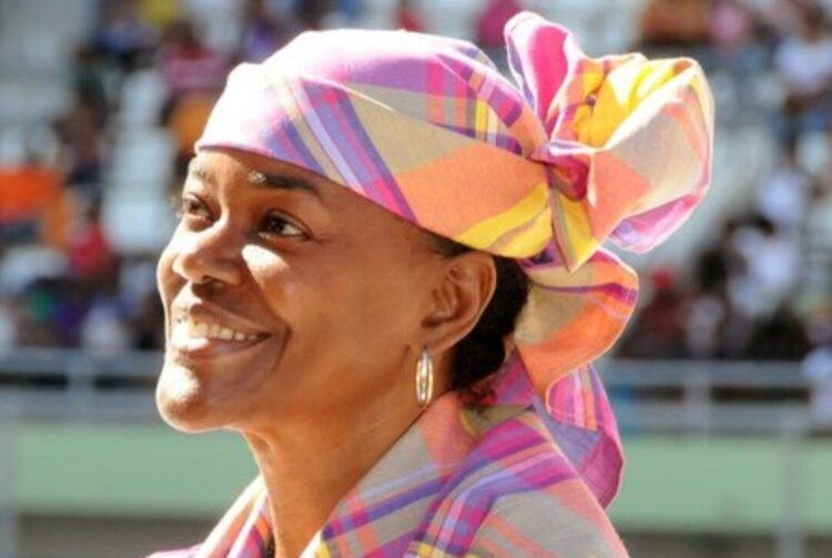 COMMENTARY: The life & times of Pearle Christian – A cultural Jewel of Dominica’s musical heritage