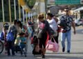 A third of Venezuelan refugees in Latin America plan to return, according to UNHCR