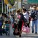 A third of Venezuelan refugees in Latin America plan to return, according to UNHCR