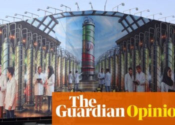 Iran didn’t have a nuclear weapon before this war. But you can see why it would develop one now | Simon Tisdall