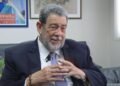 Sobers skipped retreat due to seasickness issue—Gonsalves