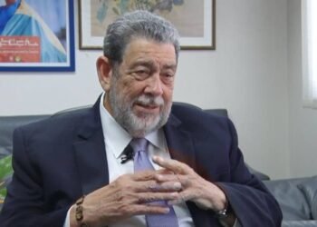 Sobers skipped retreat due to seasickness issue—Gonsalves