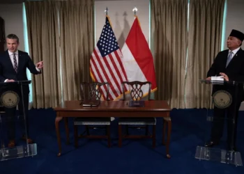 Why Jakarta is in a dilemma over US military overflight in Indonesian skies