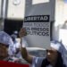 Less than 25% of releases in Venezuela are due to the amnesty, says Foro Penal