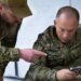 Syrsky ordered to check the logistics of providing the military on the front line