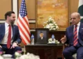 ‘They have chosen not to accept our terms’: Vance says no agreement with Iran after talks