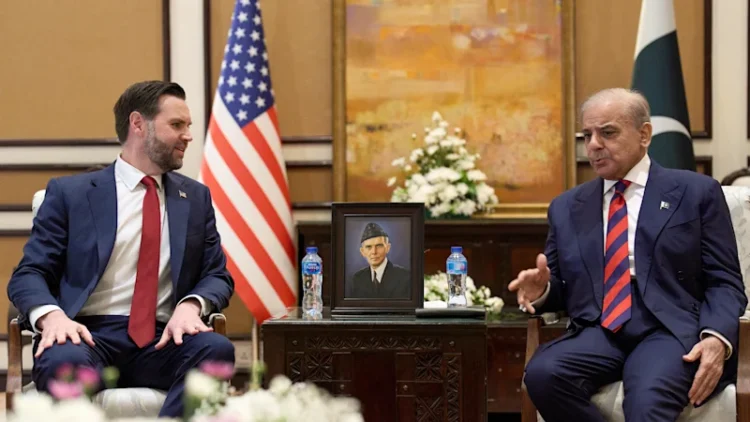 ‘They have chosen not to accept our terms’: Vance says no agreement with Iran after talks