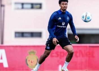 Soccer: Leonardo García is called up by the Honduras soccer team