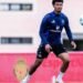 Soccer: Leonardo García is called up by the Honduras soccer team