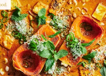 Best autumn produce in Australia and how to save money at the supermarket