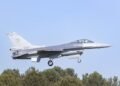 From 12 to 24 fighters for the same price: The commercial “miracle” of the F-16 Block 70 that convinced the Government of Peru | International | News