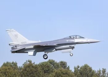 From 12 to 24 fighters for the same price: The commercial “miracle” of the F-16 Block 70 that convinced the Government of Peru | International | News