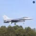From 12 to 24 fighters for the same price: The commercial “miracle” of the F-16 Block 70 that convinced the Government of Peru | International | News