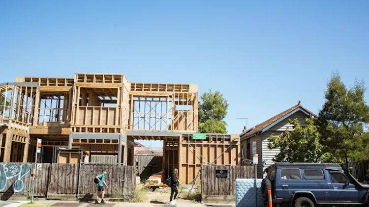 Australia property news: Home owners face higher costs to build or renovate amid Middle East war