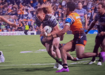 NRL 2026: Api Koroisau charged twice in Wests Tigers’ win over Canberra