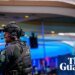 I’ve covered Trump for a decade. At the White House correspondents’ dinner, darkness came viscerally close | White House correspondents’ dinner shooting
