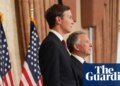 Trump cancels his envoys’ Pakistan trip for Iran ceasefire negotiations | US-Israel war on Iran
