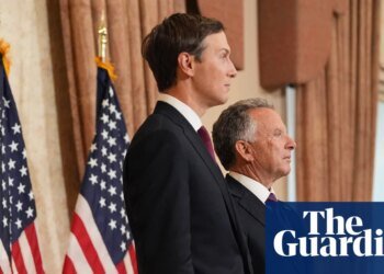 Trump cancels his envoys’ Pakistan trip for Iran ceasefire negotiations | US-Israel war on Iran