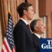 Trump cancels his envoys’ Pakistan trip for Iran ceasefire negotiations | US-Israel war on Iran