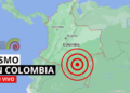 Tremor in Colombia today, Wednesday, April 8 LIVE: reports of the latest earthquakes according to the SGC | Colombian Geological Survey | The Saints | Co | lbposting