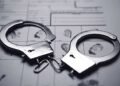 Two arrested in anti-extortion exercise